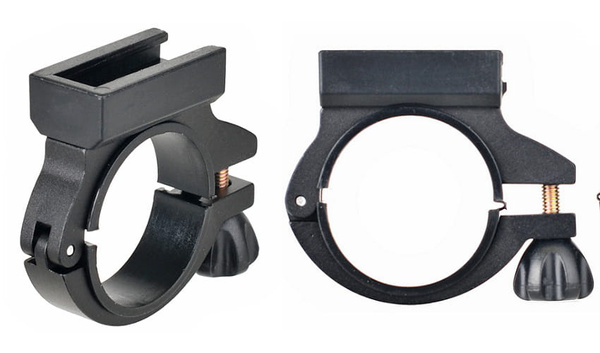 Uchwyt PROX 35mm do lamp spika, kastor ii, rigel, kraz