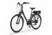 Ecobike rower elektryczny Traffic D 28" 19 blue