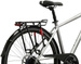 KROSS TRANS 3.0 M M(19") 28 rower SREBRNY BŁĘKITNY POŁYSK (B8),B4