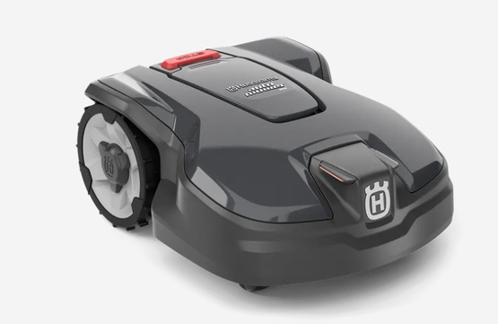 Robot koszący automower Husqvarna 305 do 600m2