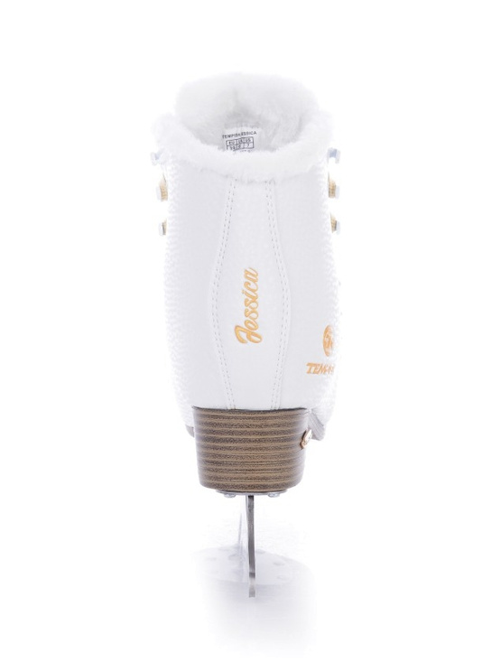 Łyżwy Figurowe Damskie Tempish JESSICA rozm. 40