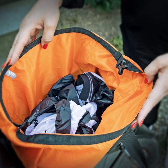 Torba na bagażnik SKS Infinity TOPBAG