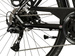 KROSS TRANS 7.0 M M(19") 28 rower CZARNY SREBRNY POŁYSK (B9)