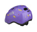 Kask rowerowy Kellys ZIGZAG PURPLE DZIECIĘCY XS (45-49)