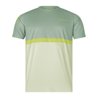 Koszulka Endura Core Tee II BK, M