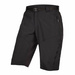 Szorty Endura Hummvee L BK,  S