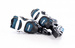 Rolki Tempish Wire 3.0 45