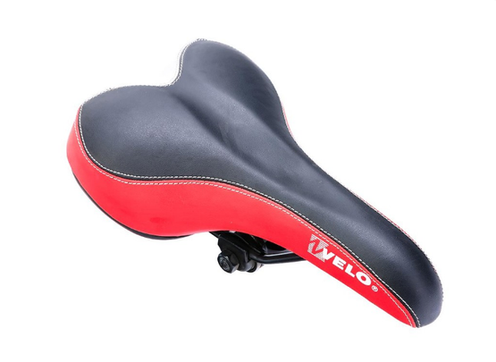Siodło rowerowe Velo 1101A