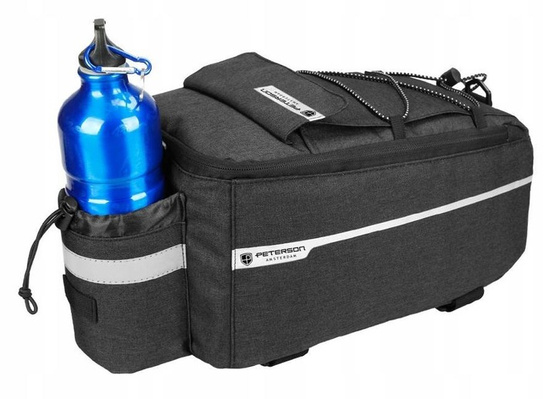 Sakwa na bagażnik PTN07