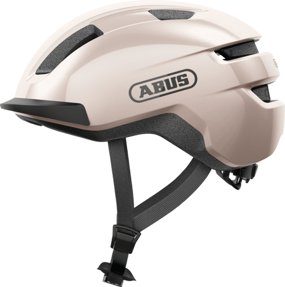 Kask rowerowy ABUS PURL-Y champagne gold L (57-61cm)
