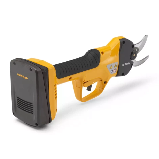 Sekator akumulatorowy Stiga SC 100e