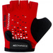 Rękawiczki rowerowe Kitty AI-01-129 roz. 4 czerwone 