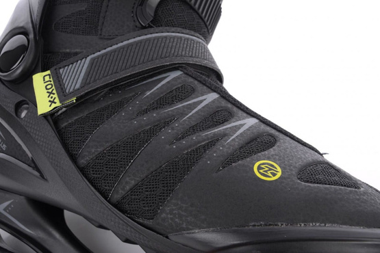 Łyżwy hokejowe TEMPISH Crox.X Top rozmiar 46