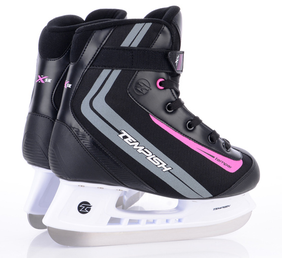 Łyżwy rekreacyjne TEMPISH Temper Damskie 38