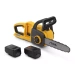Pilarka akumulatorowa Stiga CS 300e 12" 2x4Ah