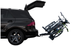 Bagażnik Aguri ACTIVE BIKE 2 srebrny 50512