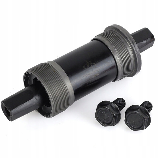 Wkład suportu Jet 131mm BSA 1,37x24 stalowe miski