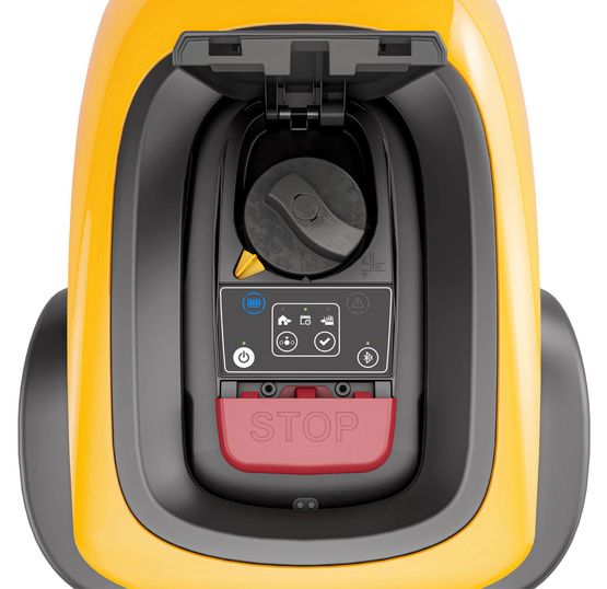 Robot koszący Stiga STIG 1200 2R3100018/ST1 + 2R0102308/ST1