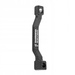 Adapter zacisku do tarcz 180mm SHIMANO SM-MA-F180 post/post