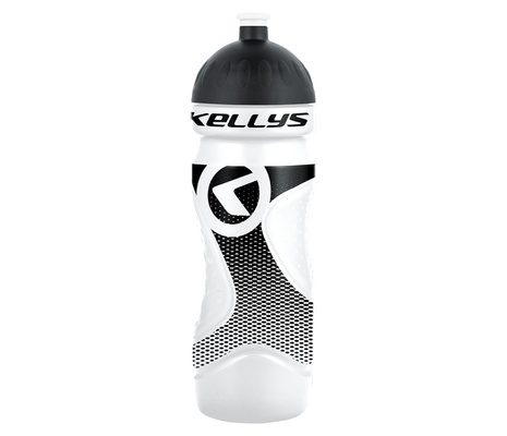 Bidon KELLYS SPORT 022 0,7 l white