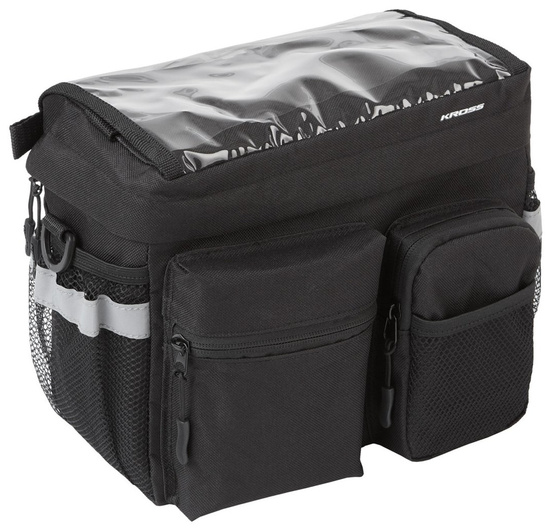 Torba Roamer Map bag