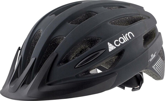 Kask Cairn R Fusion 30 S (51-55 cm) full black