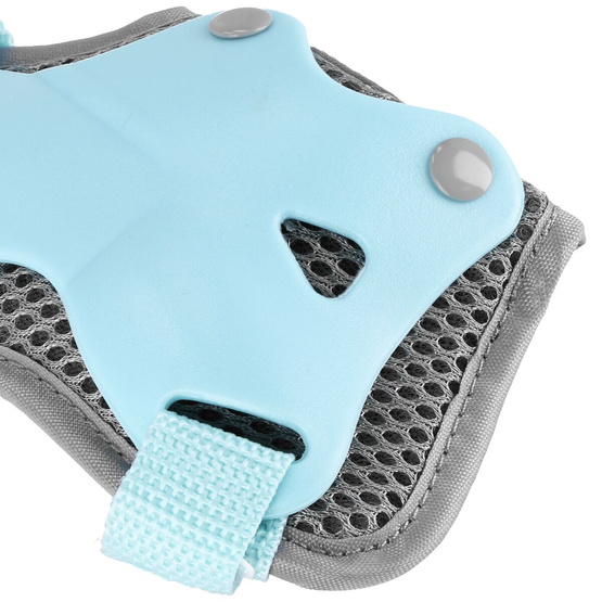 Ochraniacze zestaw Spokey Shield BL M