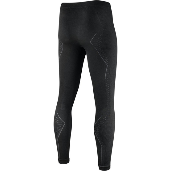 Spodnie męskie Brubeck Extreme Merino czarny M LE1352