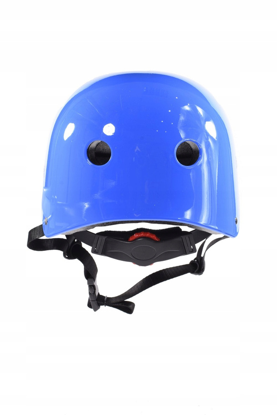 Kask rowerowy Awina By Moon BMX M niebieski