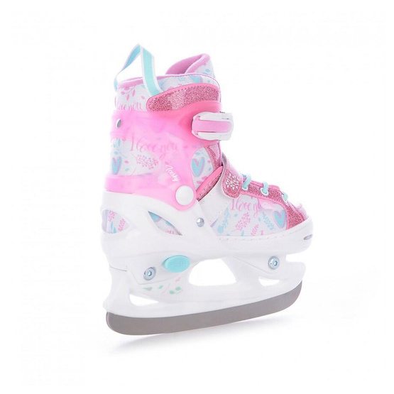 Łyżwy regulowane Tempish Ice Sky Girl 26-29