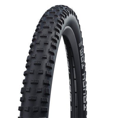 Opona rowerowa Schwalbe TOUGH TOM/29X2.35/KG/CZARNA 