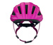 Kask rowerowy Kellys DAZE Lumio 022 pink M/L (55-58 cm)