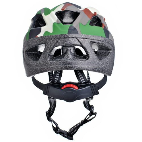Kask rowerowy ProX Armor M moro