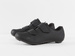 Buty szosowe bontrager solstice męskie 42 (27cm)  czarne