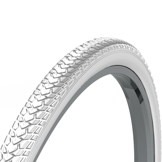 Opona rowerowa 28x1,75 (47-622) DSI SRI-52 biała