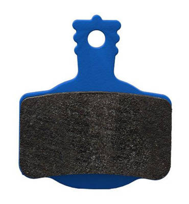 Klocki Magura 7.C comfort, blue 2- tłoczki ECE