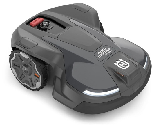 Robot koszący automower Husqvarna 450X do 5000m2
