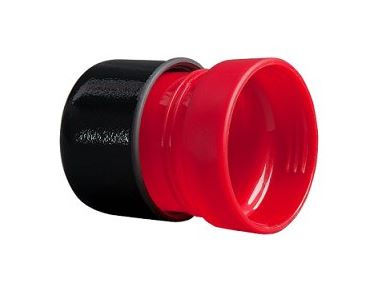 Termos Warhead 0,9l Termite hammertone black TWB90