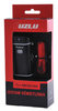Zestaw lamp rowerowych FUZLU J&K-2295+J&K2262-2 500Lm + 40Lm 1800mAh + 200mAh