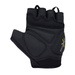 Rękawiczki rowerowe CHIBA Gel Comfort L czerwone