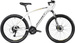 Rower Romet Rambler R6.4 26 L(18") biało-złoty (3M2P)