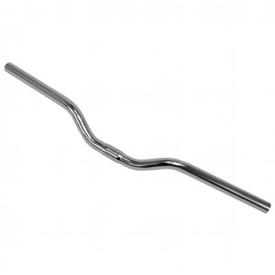 Kierownica ZFB-155 stal, 600x45mm, 15, CP