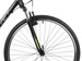 Romet Orkan 2 M 28 XL(21") czarno-limonkowy rower