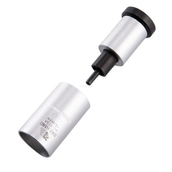 Klucz do gwiazdek steru YC-113 wbijak, 28,6mm
