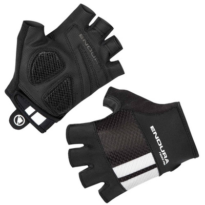 Rękawiczki Endura FS260-Pro Aerogel Czarne, S