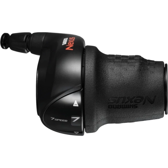 Dzwignia przerzutki Revoshift SHIMANO Nexus SL-3000-7n nexus CJ-NX10