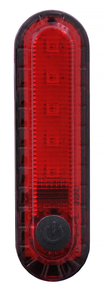 Zestaw lamp rowerowych FUZLU J&K-2295+J&K2262-2 500Lm + 40Lm 1800mAh + 200mAh