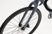 Ghost ASKET 28 dark grey/shark blue - matt M rower (G20)