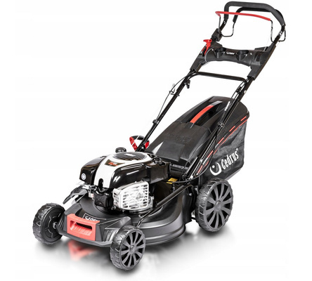 Kosiarka spalinowa Cedrus KS53S-B  Briggs&Stratton