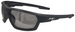 Okulary TB16545 black/black/red 1.0MM POLARIZED LENS